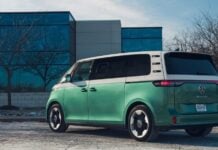 Volkswagen призупиняє продажі ID.Buzz у США, планує повернутися у 2027 році