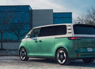Volkswagen призупиняє продажі ID.Buzz у США, планує повернутися у 2027 році