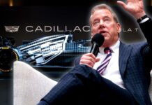 Cadillac і Ford сваряться через прихильність Формулі-1