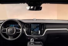Volvo випустить велике бездротове оновлення для 2,5 мільйонів автомобілів по всьому світу