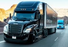 Федеральний аудит виявив масові незаконні ліцензії водія вантажівки в Північній Кароліні