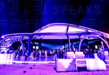 Porsche відступає з Китаю через падіння продажів