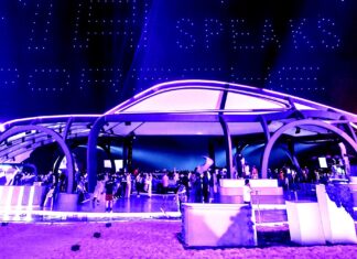 Porsche відступає з Китаю через падіння продажів