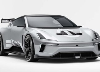 Polestar Кидає Виклик BMW M та Mercedes-AMG З Агресивним Розширенням Модельної Ряди