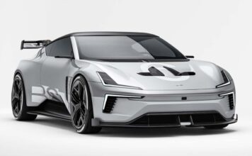 Polestar Кидає Виклик BMW M та Mercedes-AMG З Агресивним Розширенням Модельної Ряди