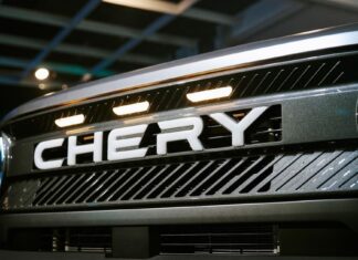 Chery тюнінгує новий Ford Ranger PHEV, конкурента BYD Shark 6 в Австралії