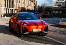 Changan: новий гравець із глибоким корінням на британському ринку