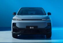 Leapmotor B10: Більш доступний електрокросовер для Австралії