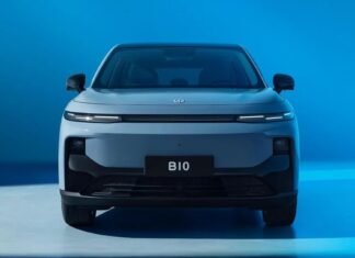 Leapmotor B10: Більш доступний електрокросовер для Австралії