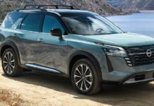 Nissan Запропонує Два Різних Pathfinder: Монокок та Рамна Версія