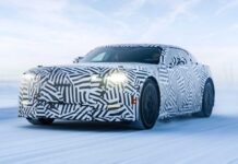 Análise do protótipo Jaguar GT: uma nova era de desempenho elétrico de luxo