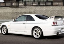Ультра-рідкісний Nissan Skyline NISMO 400R йде з аукціону, очікується продаж за $1 млн і вище