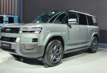 Згідно з опитуванням, 15% канадців хотіли б купити китайський електромобіль