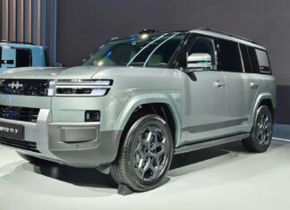 Згідно з опитуванням, 15% канадців хотіли б купити китайський електромобіль