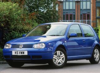 Mk4 Golf: Як Один Автомобіль Підняв Доступну Якість