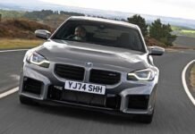 BMW bestätigt kommende Modelle nach Website-Leak