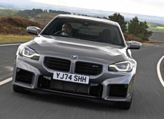 BMW Підтвердила Майбутні Моделі Після Витоку на Сайті