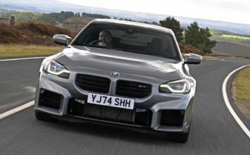 BMW Підтвердила Майбутні Моделі Після Витоку на Сайті