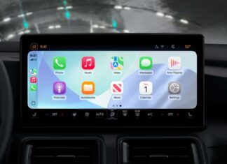 Apple CarPlay Отримає Можливість Відтворення Відео: Що Водіям Потрібно Знати