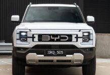 BYD Оголошує Вигідні Ціна з Обліком Виїзду з Автосалону на Вибрані Моделі