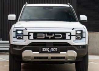 BYD Оголошує Вигідні Ціна з Обліком Виїзду з Автосалону на Вибрані Моделі