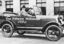 Il crogiolo di John Sayles: Ford, Detroit e la nascita brutale dell’industria moderna