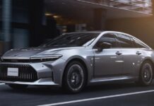 Toyota зберігає світове лідерство в продажах у 2025 році, збільшуючи перевагу над Volkswagen