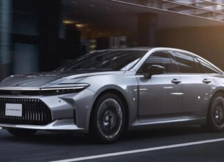 Toyota зберігає світове лідерство в продажах у 2025 році, збільшуючи перевагу над Volkswagen