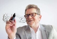 Volkswagen Group Призначає Нового Головного Дизайнера, Андреаса Міндта