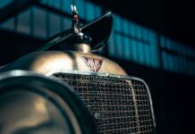 Alvis: британська фабрика, що оживляє суперкари 1930-х років