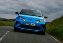 Alpine A290: Ożywienie gorących hatchbacków dla nowej generacji