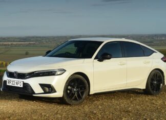 Вживаний Honda Civic (Mk11–2022-сьогодні): посібник покупця