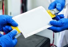 Durchbruch in der Lithiumbatterietechnologie: Dichte von 700 Wh/kg erreicht