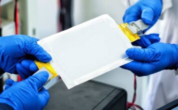 Прорив у Технології Літій-Іонних Акумуляторів: Досягнуто Щільність 700 Втч/кг