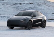 Tesla Model Y Long Range: Зниження Ціни та Спрощені Характеристики