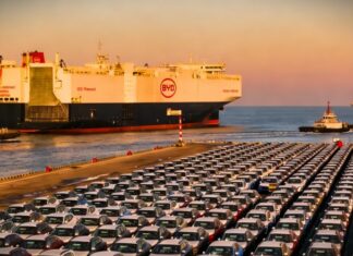 Верховний Суд Обмежив Повноваження щодо Тарифів, Судовий Процес BYD Продовжується