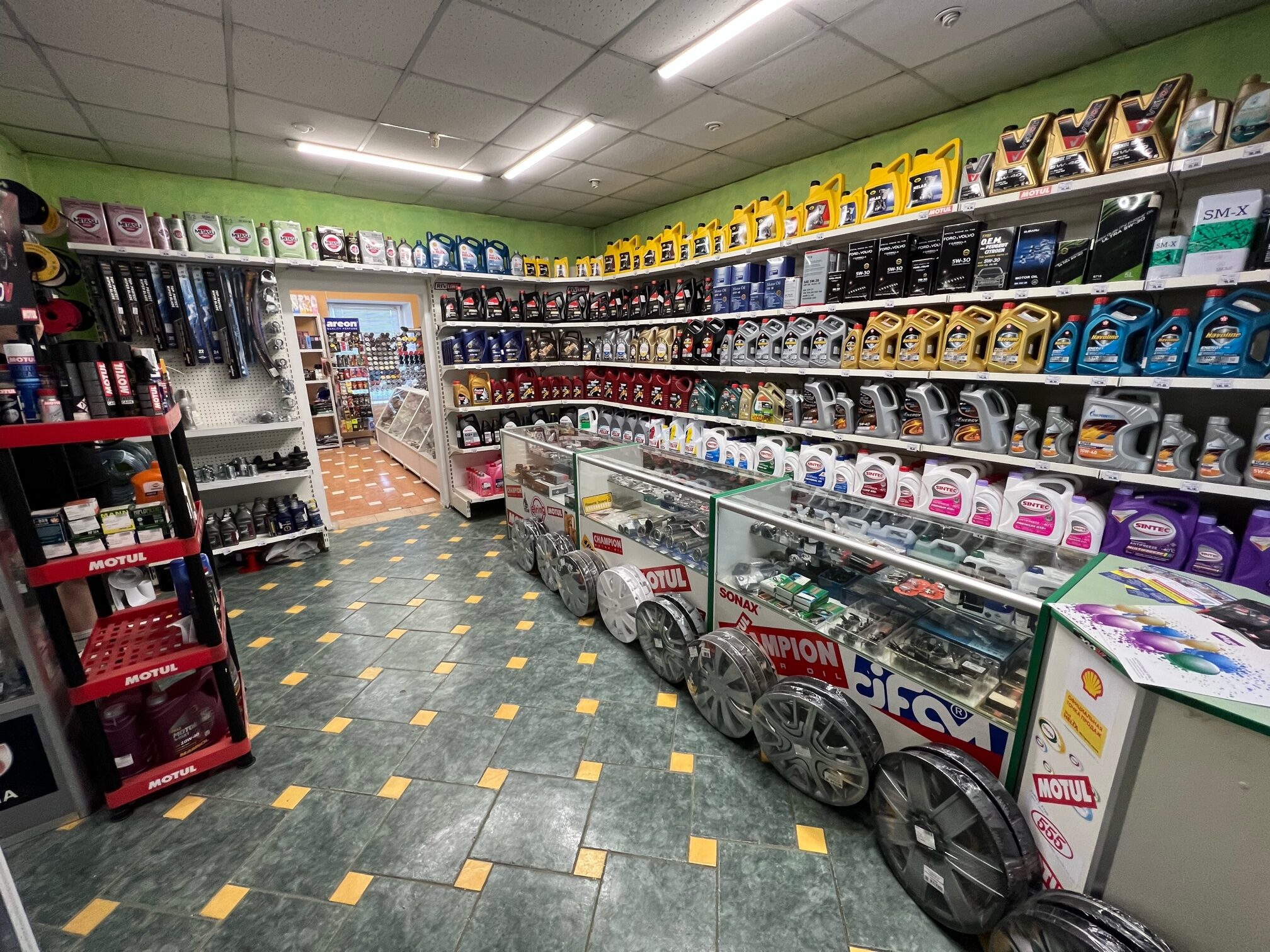 автозапчасти выбор двигатель подвеска онлайн магазин