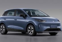 Leapmotor A05: New EV Signals Price Cuts for LiDAR Tech