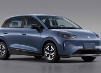 Leapmotor A05: Новий електромобіль сигналізує про зниження цін на LiDAR-технології