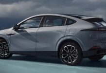 Xpeng Запускає G6 EREV: Вирішення Проблеми Запасного Ходу з Розширеним Зарядом