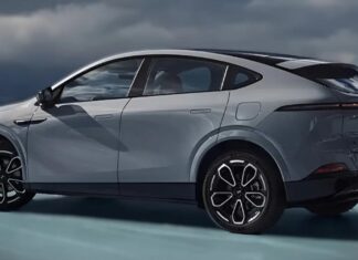 Xpeng Запускає G6 EREV: Вирішення Проблеми Запасного Ходу з Розширеним Зарядом