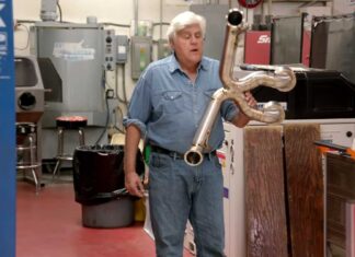 Закон Лено: Новий наступ Каліфорнії за визволення класичних автомобілів від перевірок