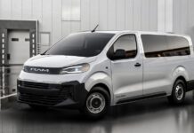 2027 Ram ProMaster City: Повернення ключового комерційного фургона