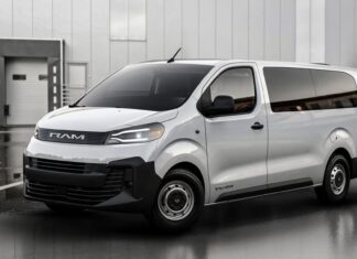 2027 Ram ProMaster City: Повернення ключового комерційного фургона