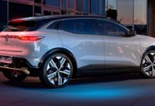 Renault Megane Отримає Значне Оновлення: Збільшений Запас Ходу та Агресивний Дизайн