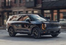 Огляд Kia Telluride 2027: Гідний наступник