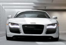 Audi: новий суперкар може статися «колись»