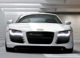 Audi: новий суперкар може статися «колись»