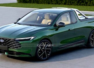 Ford Розглядає Відродження Знаменитого Австралійського Пікапу для Сучасного Ринку