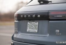 Honda Prologue: Практичный Электромобиль, Который Полюбился Покупателям